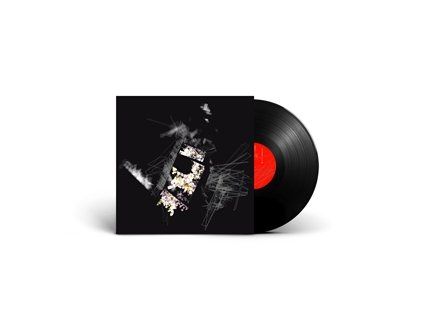 KHANATE - CAPTURE & RELEASE (LP)