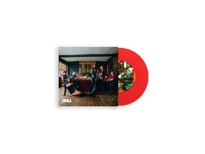 JOOLS - 97% / FKA (LP)