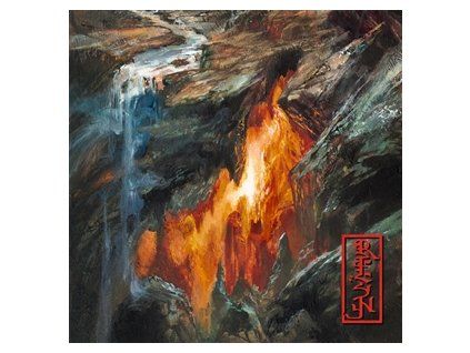 REZN - BURDEN (LP)