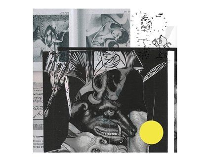 BULTHEEL, BILLY - TWO CYCLES (LP)