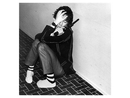 BATORS, STIV - DISCONNECTED (LP)