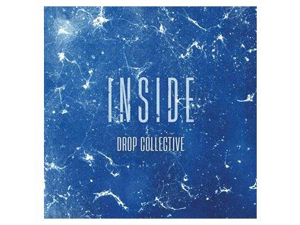 DROP COLLECTIVE - INSIDE (LP)