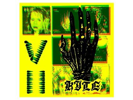 KITE - VII (LP)