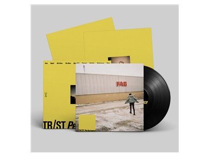 TR/ST - PERFORMANCE (LP)