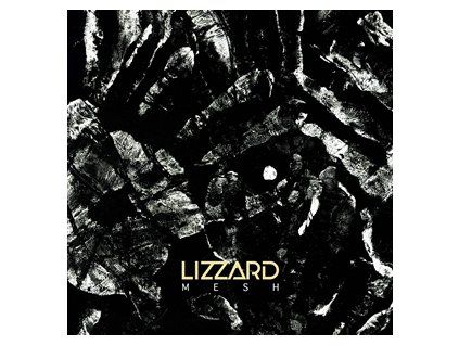 LIZZARD - MESH (LP)