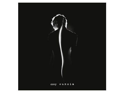 ENVY - EUNOIA (TRANSPARENT RED) (LP)