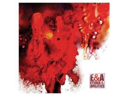 EYEDEA & ABILITIES - E&A (LP)