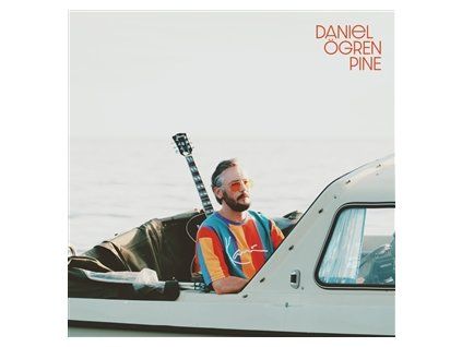 �GREN, DANIEL - PINE (LP)