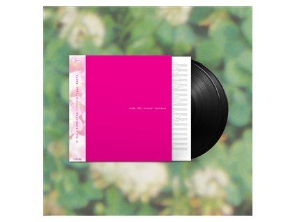 YOSHIMURA, HIROSHI - FLORA (LP)