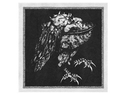 NEKRODEUS - RUA� (LP)