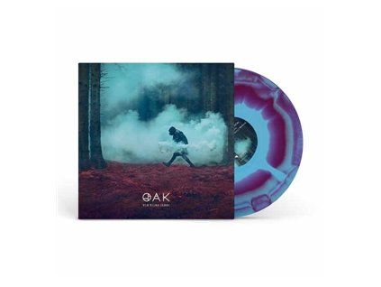 OAK - THE THIRD SLEEP (LP)