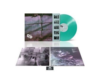 DIVIDE AND DISSOLVE - SYSTEMIC (LP)