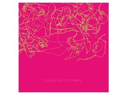 THOUGHT FORMS - THOUGHT FORMS (LP)