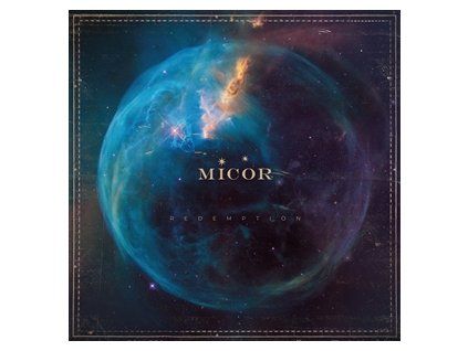 MICOR - REDEMPTION (LP)