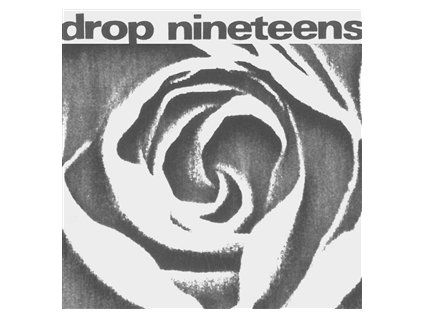 DROP NINETEENS - 1991 (WHITE VINYL) (LP)