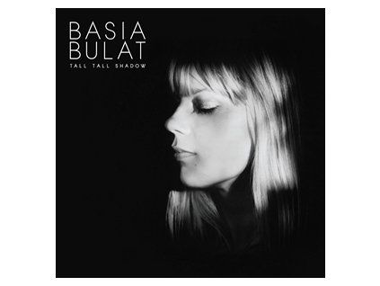 BULAT, BASIA - TALL TALL SHADOW (LP)