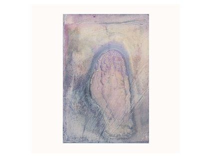 L'OCELLE MARE - SANS CHEMIN (LP)