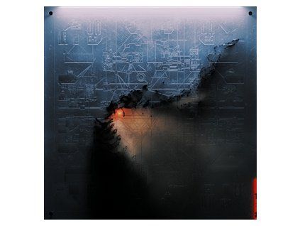 VENERA - EXINFINITE (LP)