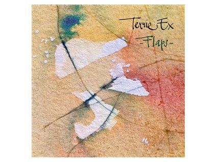 EX, TERRIE - FLAPS (LP)