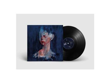 LLUCID - DEEP BLUE DREAMS (LP)