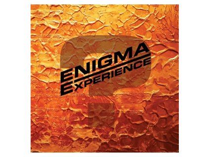 ENIGMA EXPERIENCE - QUESTION MARK (LP)
