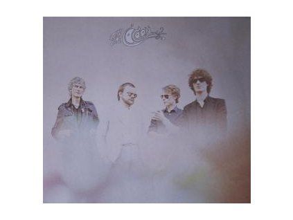 COCOON, THE - WHILE THE RECORDING ENGINEER SLEEPS (LP)