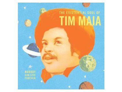 MAIA, TIM - WORLD PSYCHEDELIC CLASSICS 4 (LP)