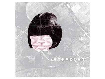 VARIOUS - AUTOPILOT (LP)