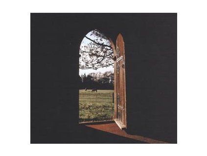 LONE WOLF - LODGE (LP)