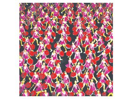 GREYS - OUTER HEAVEN (LP)