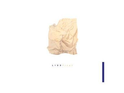 LISS - FIRST EP (LP)