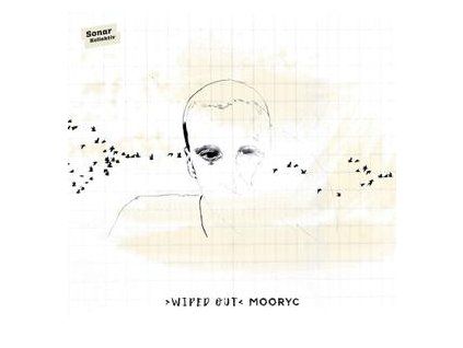 MOORYC - WIPED OUT (LP)