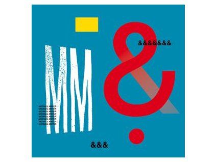 MAYER, MICHAEL - & (LP)