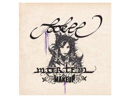 SOOKEE - MORTEM & MAKEUP (LP)