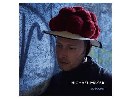 MAYER, MICHAEL - DJ-KICKS (LP)