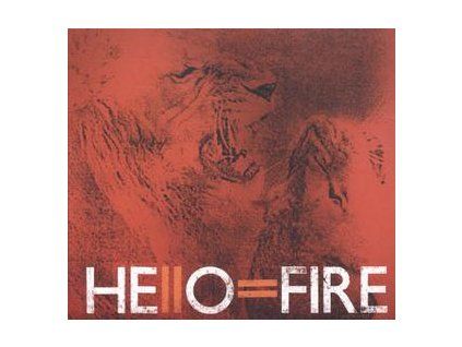 HELLO=FIRE - HELLO=FIRE (LP)