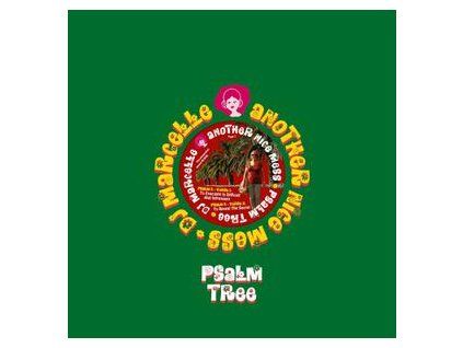 DJ MARCELLE / ANOTHER NICE MESS - PSALM TREE (LP)