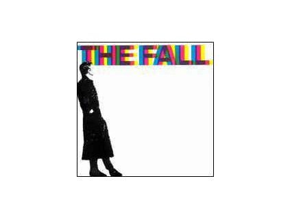 FALL, THE - A-SIDES(WHITE VINYL) (LP)