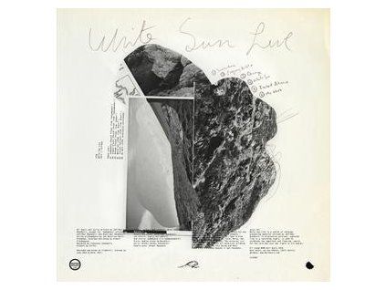 JFDR - WHITE SUN LIVE-PART I:STRINGS (LP)