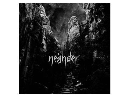 NEANDER - NEANDER (LP)