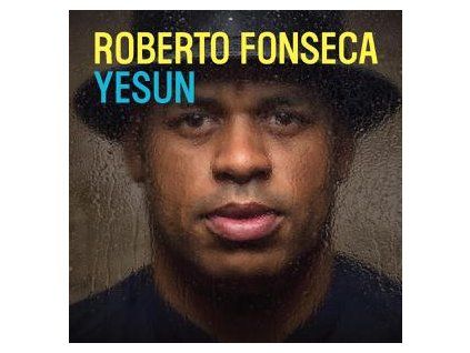 FONSECA, ROBERTO - YESUN (LP)