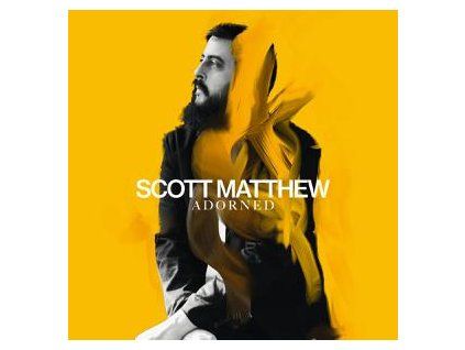 MATTHEW, SCOTT - ADORNED (LP)