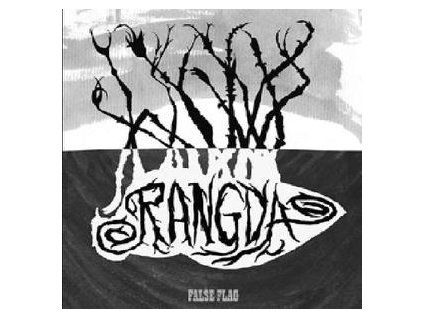 RANGDA - FALSE FLAG (LP)