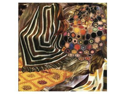 SEGALL, TY - SLEEPER (LP)