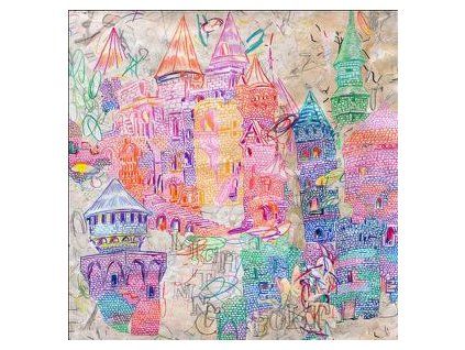 LIGHTNING BOLT - SONIC CITADEL (LP)