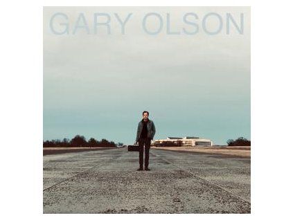 OLSON, GARY - GARY OLSON (LP)