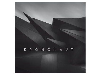 KRONONAUT - KRONONAUT (LP)