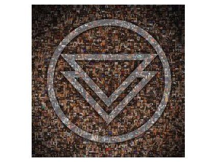GHOST INSIDE, THE - THE GHOST INSIDE (LP)