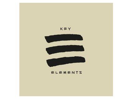 KEY ELEMENTS - KEY ELEMENTS (LP)