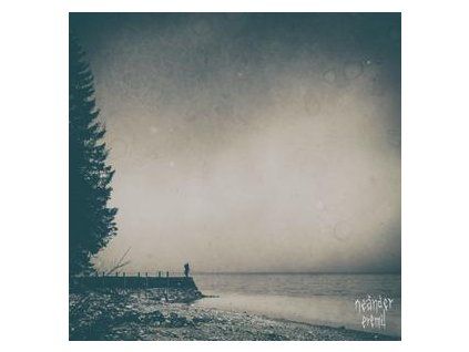NEANDER - EREMIT (LP)